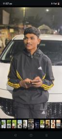 Atharav jadhav