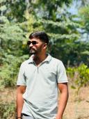 Mayur Ravindra Patil