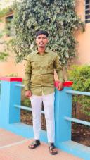 Sunny Vasant Dharmadhikari