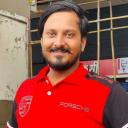 Abhinav Bhosale