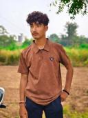 Nisarg Bharat Jadhav