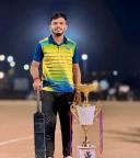 Harshad bhosale