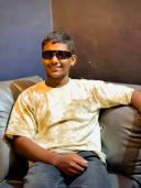 Hritik Bhosale