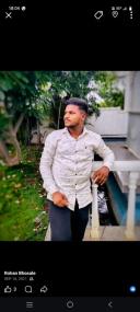 Rohan Balaso Bhosale