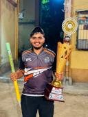 Aryan Bhosale