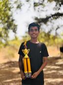 Yash thakor