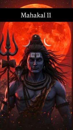 Mahakal 11