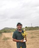 Mehul Rathod