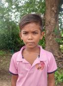 Pradip Dabhi