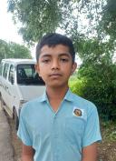 Manav Dabhi