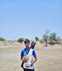 Kishan Ranasan