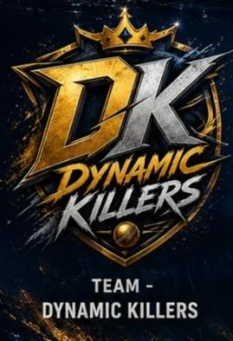 DYNAMIC KILLERS