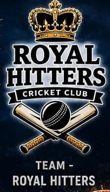 ROYAL HITTERS