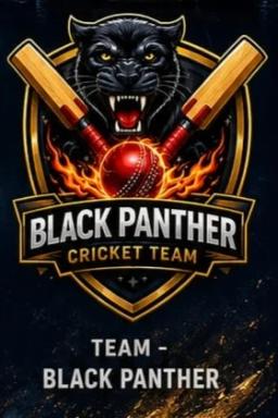 BLACK PANTHER