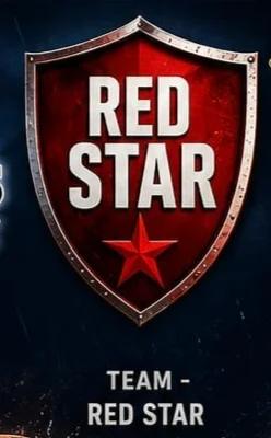 RED STAR