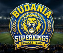 Budania super kings