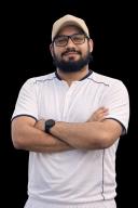 Faseeh Parkar