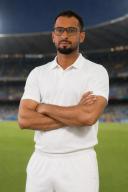 Farhan Mukadam