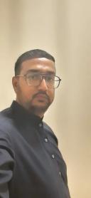 Ubaid Paleker