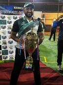 Nawaf Parkar