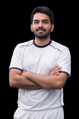 Saif Parkar