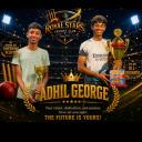 Adhil George