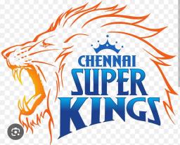 Chennai super kings