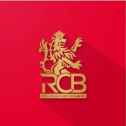 Royal challengers bangalore