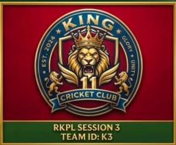 King 11