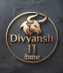 Divyansh 11