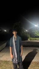 Avanish Singh