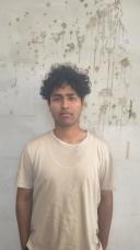 Harvansh Chaube