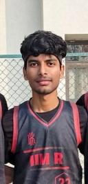 Animesh Aryan