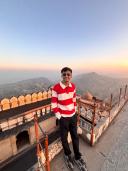 Atharv Somani