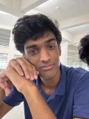 Kartik Goyal