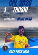 Thushi