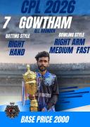 Gowtham