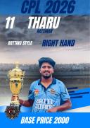 Tharu
