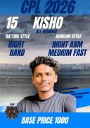 Kisho