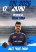 Jathu