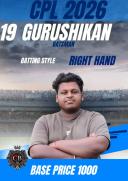 Gurushikan