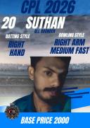 Suthan