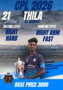 Thilakshan
