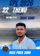 Thenu