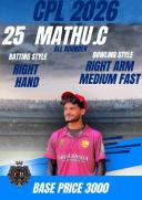 Mathu.C