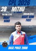 Mithu