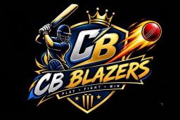 CB BLAZERS