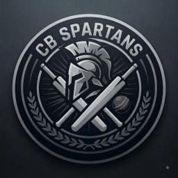 CB SPARTANS