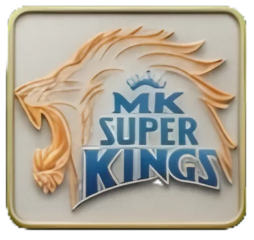 MK SUPERKING