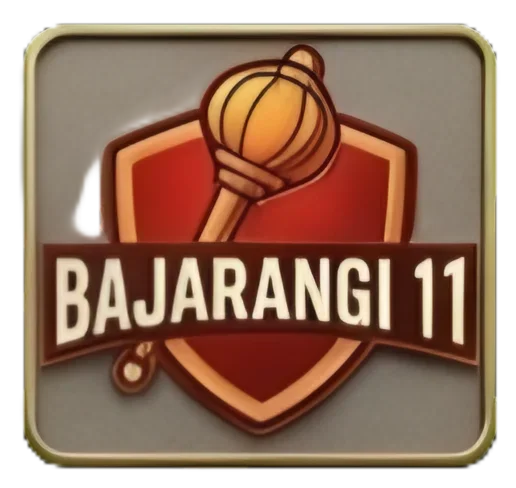 BAJRANG 11